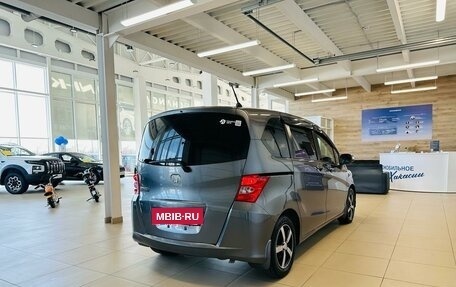 Honda Freed I, 2009 год, 1 049 000 рублей, 6 фотография