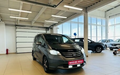 Honda Freed I, 2009 год, 1 049 000 рублей, 8 фотография