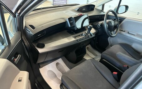 Honda Freed I, 2009 год, 1 049 000 рублей, 12 фотография