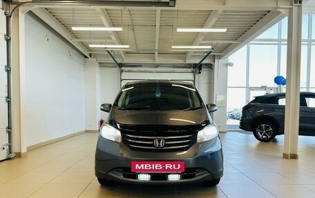 Honda Freed I, 2009 год, 1 049 000 рублей, 9 фотография