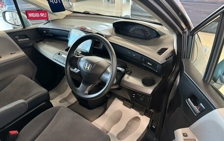 Honda Freed I, 2009 год, 1 049 000 рублей, 10 фотография