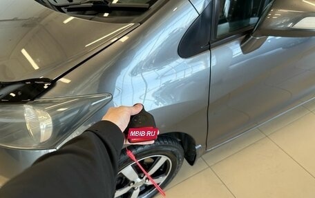 Honda Freed I, 2009 год, 1 049 000 рублей, 21 фотография