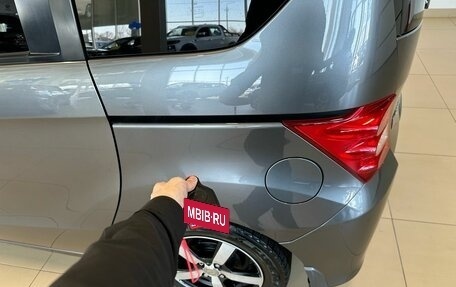Honda Freed I, 2009 год, 1 049 000 рублей, 24 фотография