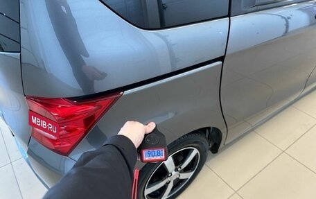 Honda Freed I, 2009 год, 1 049 000 рублей, 26 фотография