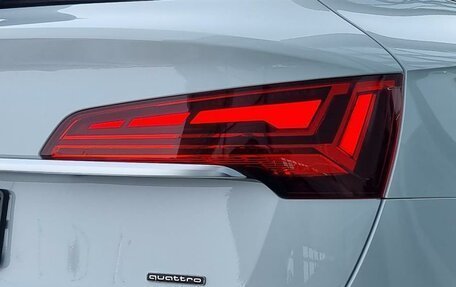 Audi Q5, 2021 год, 5 490 000 рублей, 12 фотография