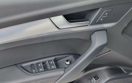 Audi Q5, 2021 год, 5 490 000 рублей, 16 фотография