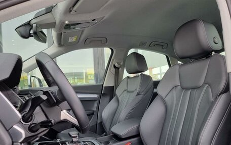 Audi Q5, 2021 год, 5 490 000 рублей, 14 фотография