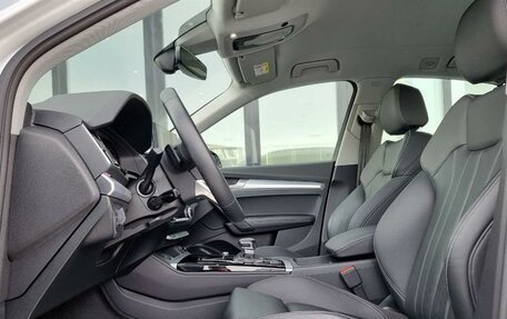 Audi Q5, 2021 год, 5 490 000 рублей, 13 фотография
