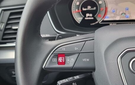 Audi Q5, 2021 год, 5 490 000 рублей, 19 фотография