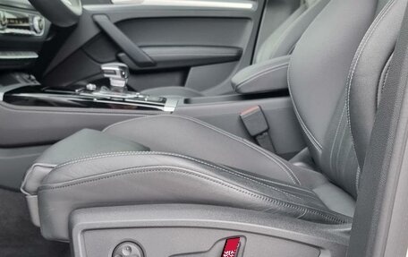 Audi Q5, 2021 год, 5 490 000 рублей, 15 фотография