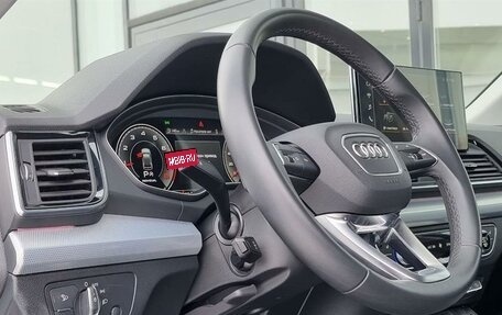 Audi Q5, 2021 год, 5 490 000 рублей, 18 фотография