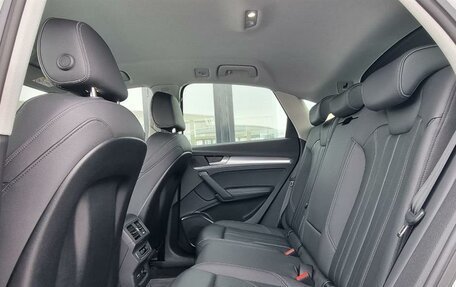 Audi Q5, 2021 год, 5 490 000 рублей, 27 фотография