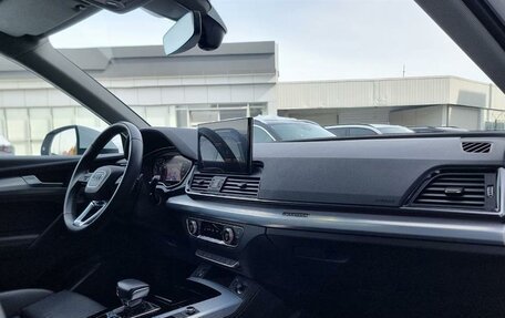Audi Q5, 2021 год, 5 490 000 рублей, 34 фотография
