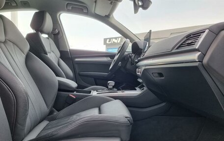 Audi Q5, 2021 год, 5 490 000 рублей, 33 фотография