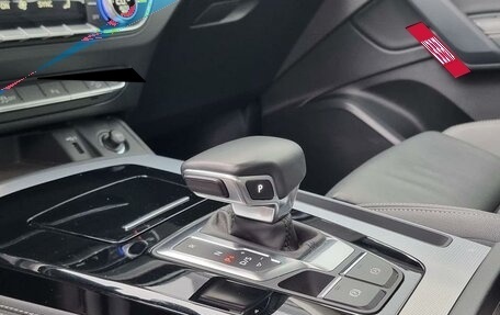Audi Q5, 2021 год, 5 490 000 рублей, 26 фотография