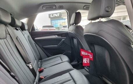 Audi Q5, 2021 год, 5 490 000 рублей, 30 фотография