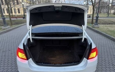 BMW 5 серия, 2011 год, 1 750 000 рублей, 15 фотография