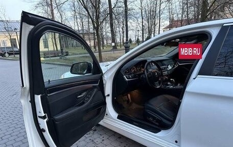BMW 5 серия, 2011 год, 1 750 000 рублей, 10 фотография