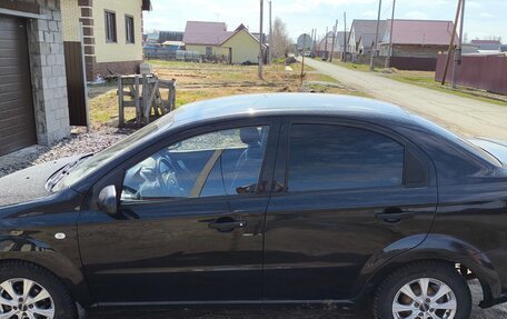 Chevrolet Aveo III, 2007 год, 340 000 рублей, 5 фотография