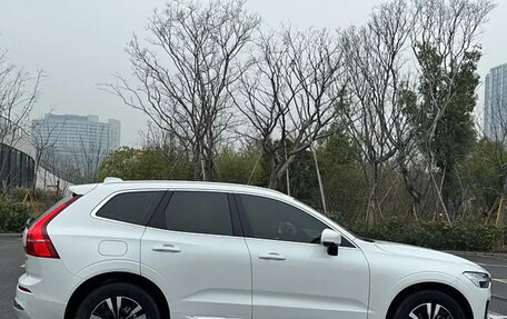Volvo XC60 II, 2022 год, 3 440 000 рублей, 4 фотография
