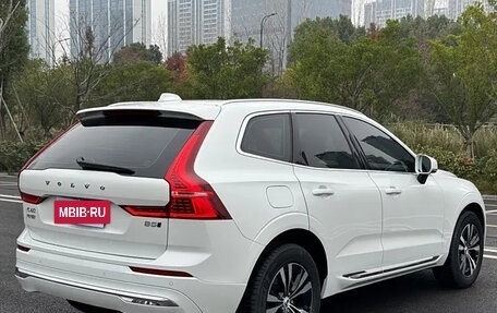 Volvo XC60 II, 2022 год, 3 440 000 рублей, 5 фотография