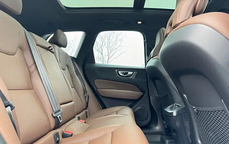 Volvo XC60 II, 2022 год, 3 440 000 рублей, 19 фотография