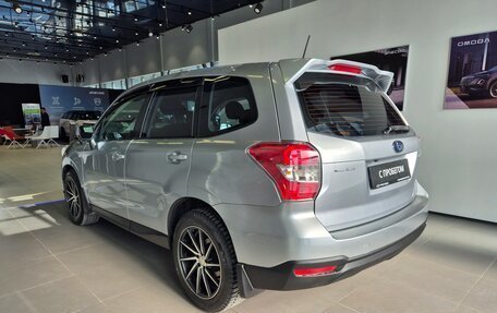 Subaru Forester, 2013 год, 1 450 000 рублей, 4 фотография