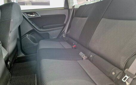 Subaru Forester, 2013 год, 1 450 000 рублей, 24 фотография