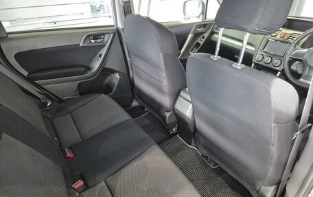 Subaru Forester, 2013 год, 1 450 000 рублей, 22 фотография