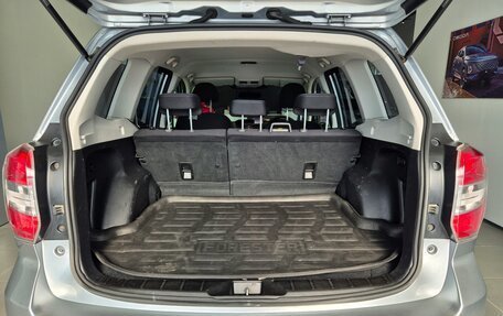 Subaru Forester, 2013 год, 1 450 000 рублей, 25 фотография