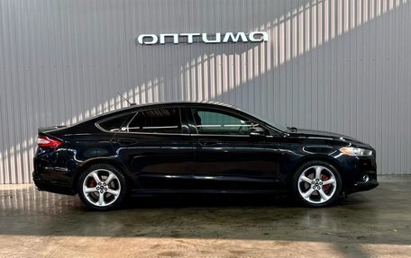 Ford Fusion (North America) II, 2013 год, 1 197 000 рублей, 4 фотография