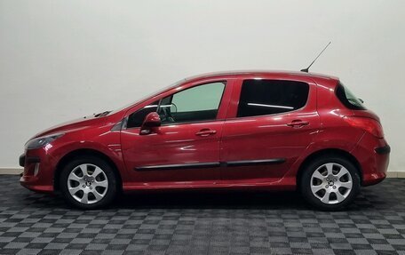 Peugeot 308 II, 2010 год, 445 000 рублей, 4 фотография