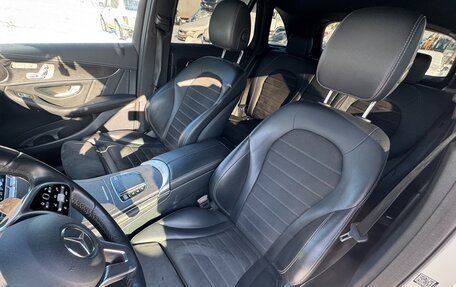 Mercedes-Benz GLC, 2021 год, 4 131 000 рублей, 9 фотография