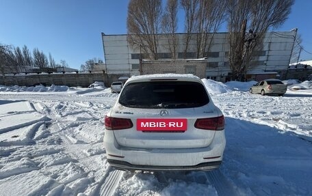 Mercedes-Benz GLC, 2021 год, 4 131 000 рублей, 6 фотография