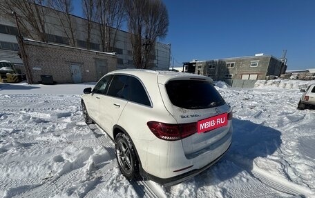 Mercedes-Benz GLC, 2021 год, 4 131 000 рублей, 7 фотография