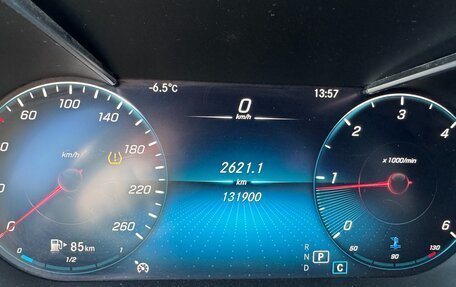 Mercedes-Benz GLC, 2021 год, 4 131 000 рублей, 13 фотография