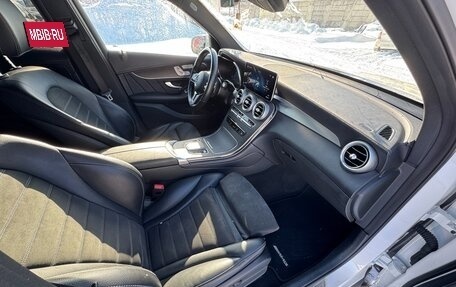 Mercedes-Benz GLC, 2021 год, 4 131 000 рублей, 10 фотография