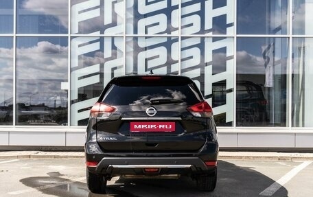 Nissan X-Trail, 2020 год, 2 370 000 рублей, 4 фотография