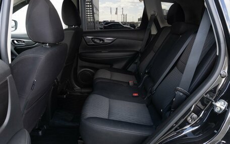 Nissan X-Trail, 2020 год, 2 370 000 рублей, 9 фотография