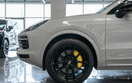 Porsche Cayenne III, 2022 год, 10 300 000 рублей, 30 фотография
