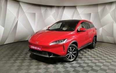 Xpeng G3, 2021 год, 2 155 000 рублей, 1 фотография