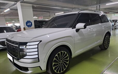 Hyundai Palisade, 2025 год, 6 910 000 рублей, 1 фотография