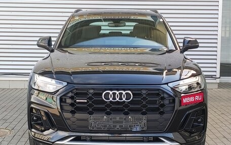 Audi Q5, 2023 год, 5 650 000 рублей, 1 фотография