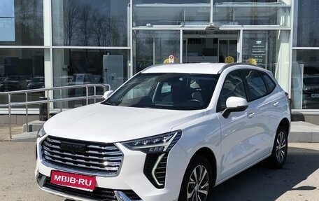 Haval Jolion, 2023 год, 1 650 000 рублей, 1 фотография