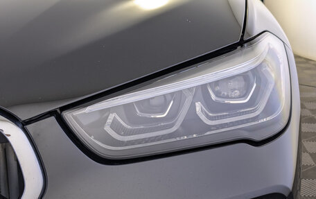 BMW X1, 2021 год, 3 550 000 рублей, 11 фотография