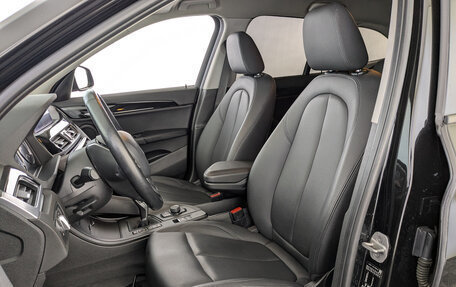 BMW X1, 2021 год, 3 550 000 рублей, 20 фотография