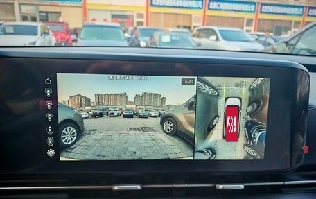 KIA Carnival, 2021 год, 2 410 013 рублей, 16 фотография