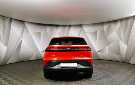 Xpeng G3, 2021 год, 2 155 000 рублей, 8 фотография