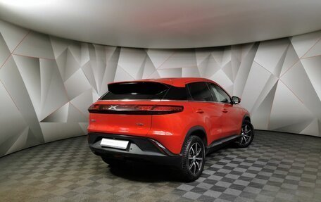 Xpeng G3, 2021 год, 2 155 000 рублей, 9 фотография