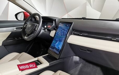 Xpeng G3, 2021 год, 2 155 000 рублей, 10 фотография